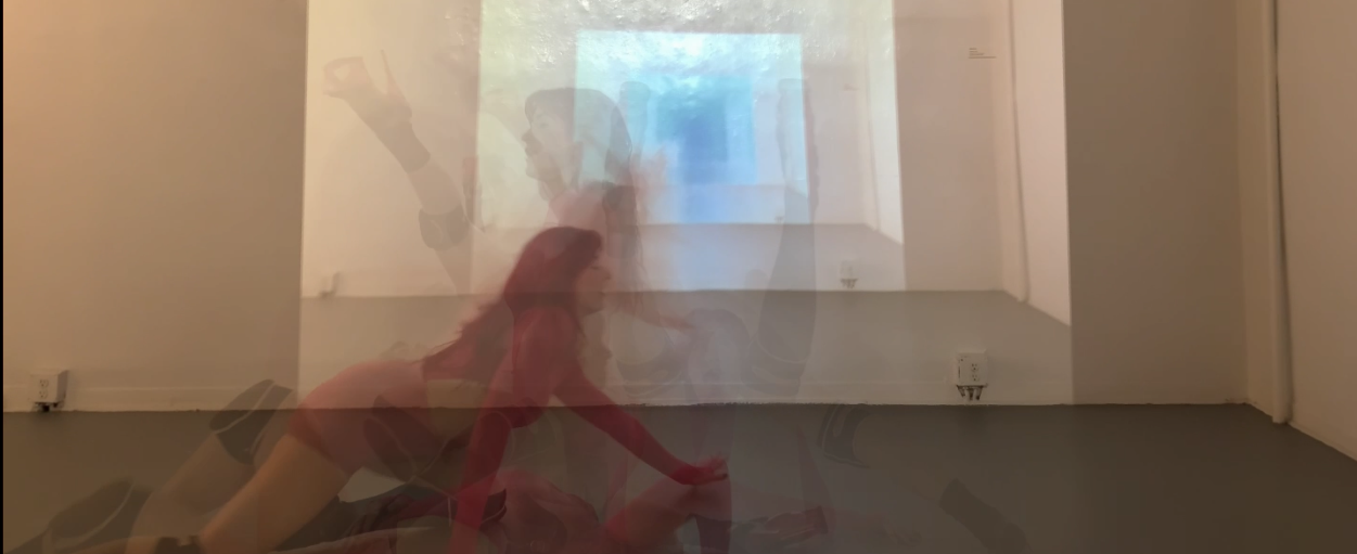 Place-based AR lab documentation