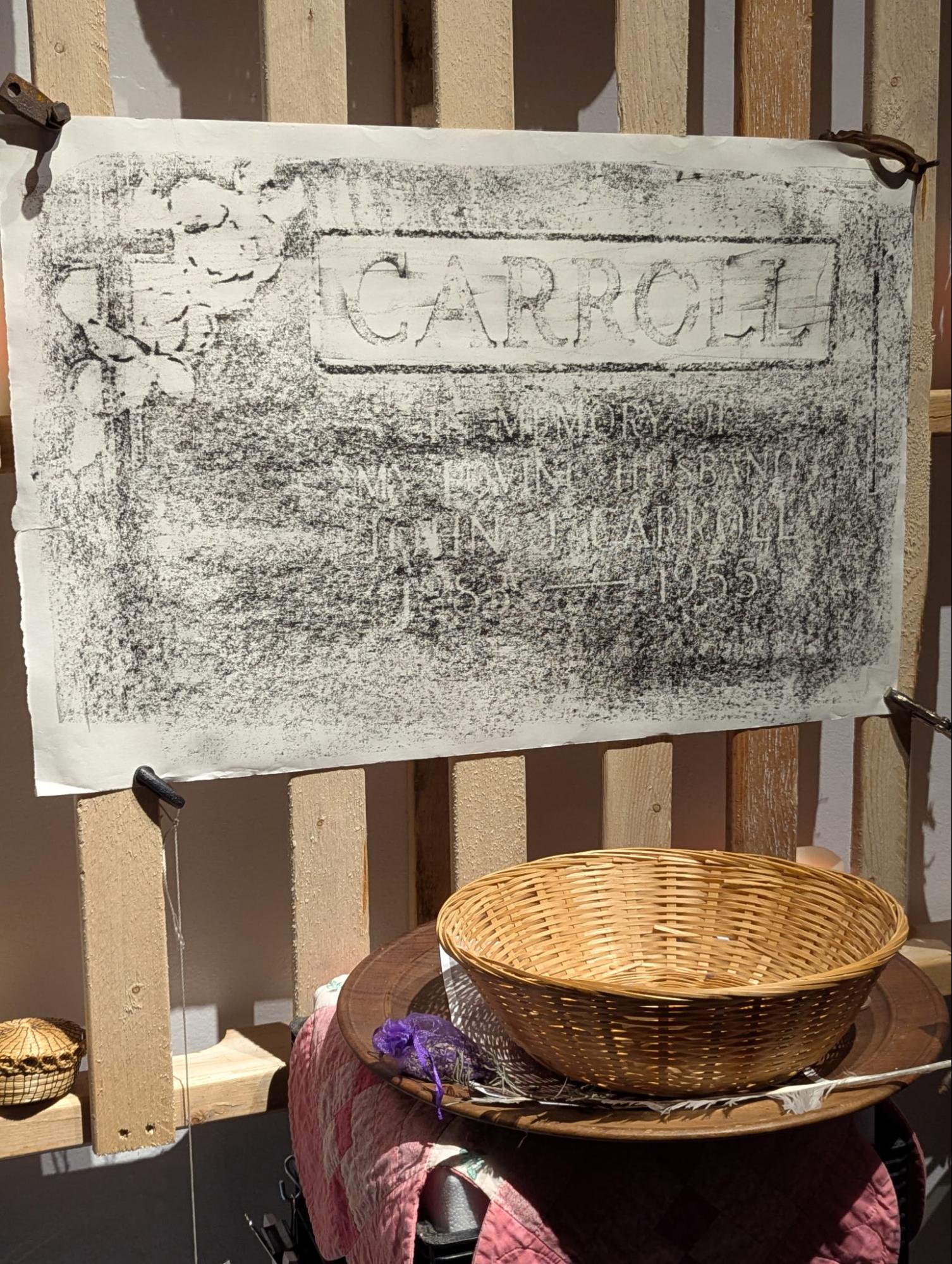 Installation detail
